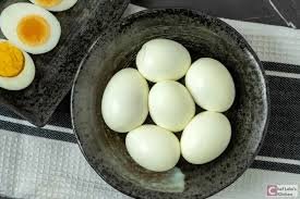 Extra Egg