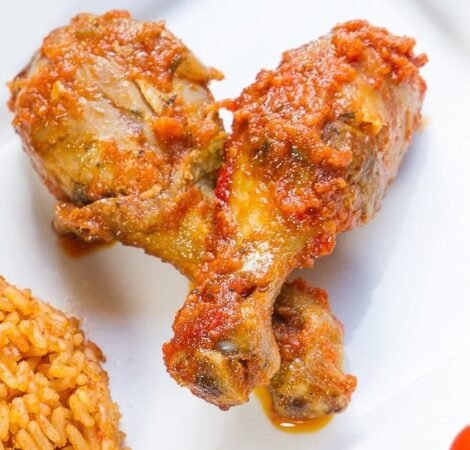 Extra Chicken