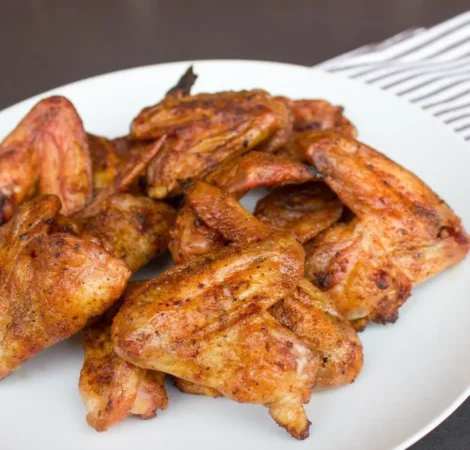 Extra Chicken Wings